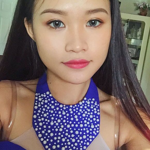 Meet your Posher, Kỳ - Picture 1 of 1